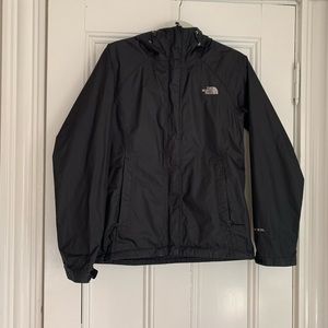 The North Face Rain Coat Wind Breaker